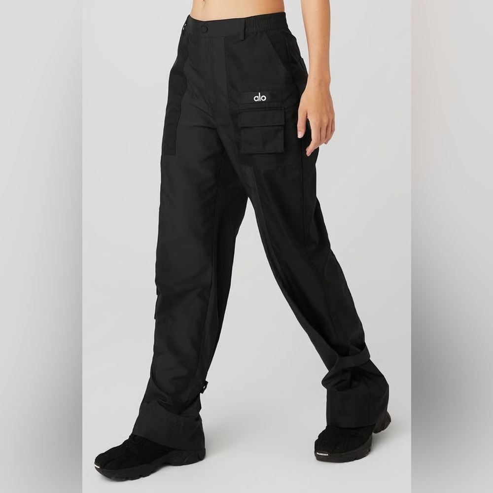ALO Yoga Blaze Trouser Pants